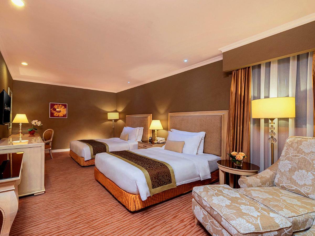 Similan Hotel Zhuhai-Gongbei Port Exterior foto